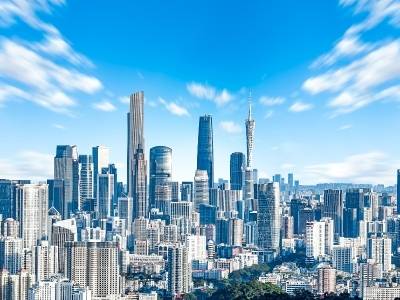 广东经济总量连续37年居全国首位