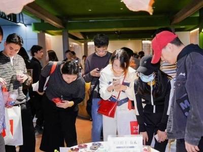 岭南大道｜美陶湾“博物馆浓度”背后的青年“馆”注力