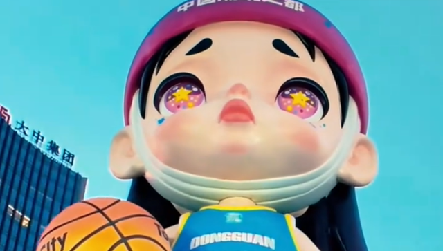 为“广货”代言！东莞代表团开放日现场上演“制造美学秀”