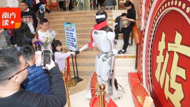 开局之年拼经济，广东有一组“动词密码”