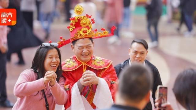 2026年，广东如何投资于人？