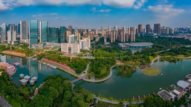 新枢纽，新动能！桂城开局领跑，产业攀高向上