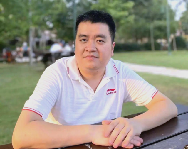 全网粉丝量逾500万，上海“网红记者”晏秋秋