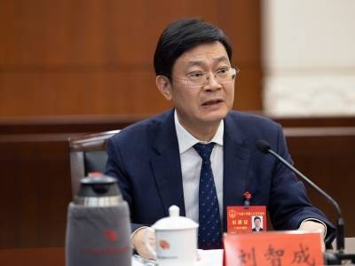 广州地铁董事长回应“嘉禾望岗”爆红：每个站台都在服务“城市合伙人”丨快看两会