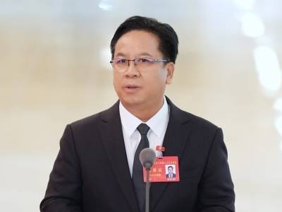 代表通道｜石正兵：让创新“顶天立地”，把硬技术用到最需要的地方