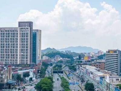 阅镇观｜透过“三颗心”，看见“新龙江”的五种模样