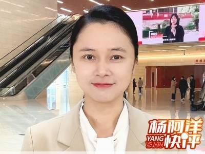 广东为何这么吸引人？ | 杨阿洋快评