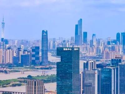 省政协委员，黄埔海关党委书记、关长金海：以海关之智服务广东外贸向新向优发展