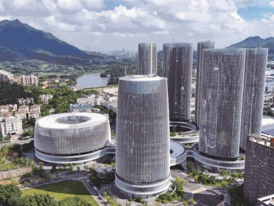 1.2万亿跃升背后，产业项目向新而行｜“十四五”东莞蝶变录