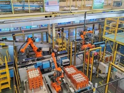 工业软件“人到中年”：跃向智能体？｜南方产业观