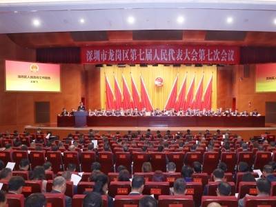 南方观察｜跨越两个千亿、坐稳三个第一，龙岗起跑“十五五”底气在哪？