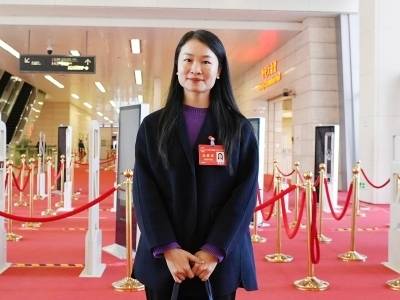 省人大代表、东莞市文化馆馆长黄晓丽：打造东江非遗生态带，守护岭南文化根脉