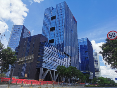 未来五年，平湖街道将迎来哪些新变化？