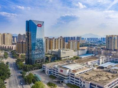 将建AI产业园！仲恺高新区40余个项目纳入省重点