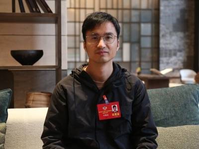 省政协委员、佛山（华南）新材料研究院副院长刘耀春：让冰冷的材料转化为有温度的生产力