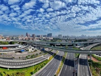 南海区大沥镇委书记罗伟海：打造“枢纽中的枢纽”