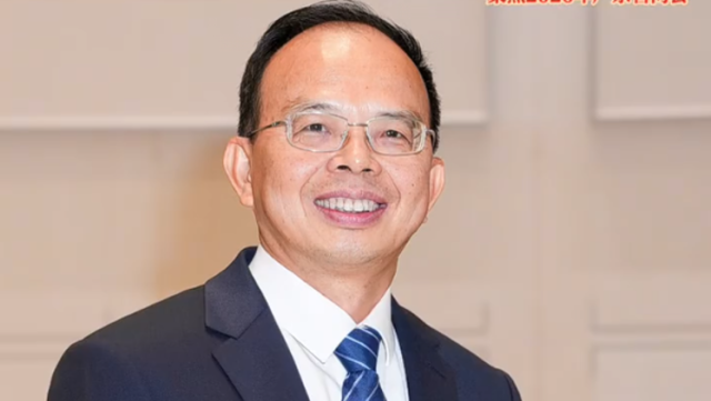 省政协委员钟耿涛：推动高校思政资源对公众开放