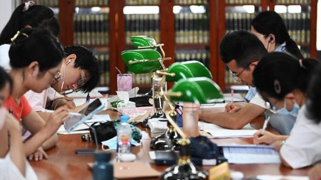 全民终身学习，把成长给到每一个人