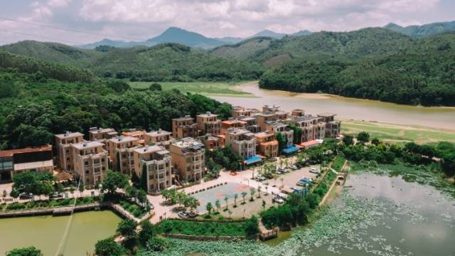 广东首个千亿县、万亿区诞生！它们做对了什么？｜聊点政经事