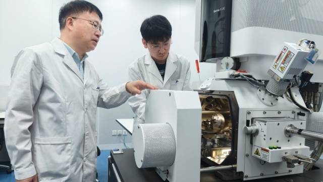 米少波：解码材料基因，赋能佛山制造｜榜样的力量⑤