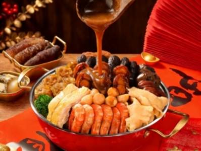 粤味将组团进上海，为海派生活加一味“鲜”｜广货行天下