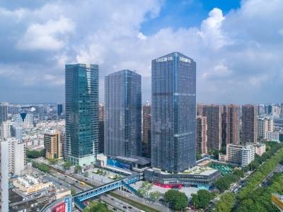 全会快讯｜禅城2025年成绩单来了，请查收