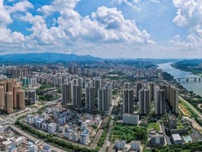 千亿之后，博罗何以持续走在前列？