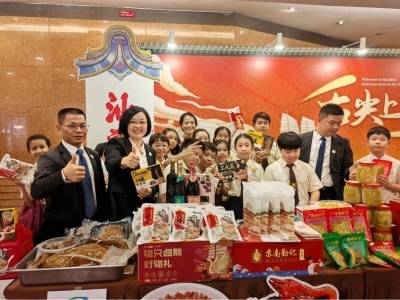 评论丨两会现场解码广货出圈新路径