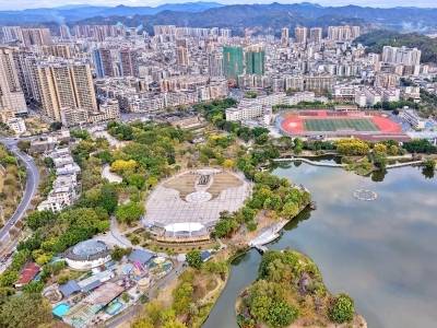 全会观察｜2026年大埔县工作怎么干？划重点！