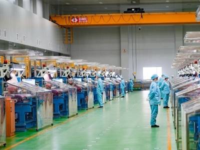 这份答卷，展现梅州苏区融湾先行区建设累累硕果