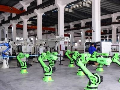 新目标百亿！兴宁产业园交年度答卷，成为“再造一个新兴宁”关键支撑