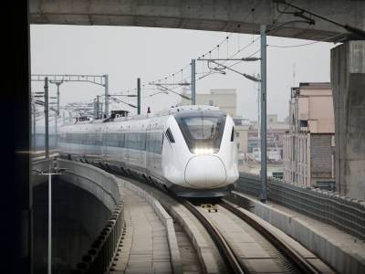 穗深城际新增“大站快车”，广州新塘48分钟到深圳机场