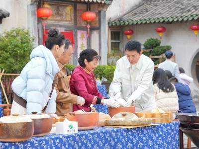 开年文旅好物双发力 “梅州造”凭什么香遍南北｜广货行天下·梅州有好料