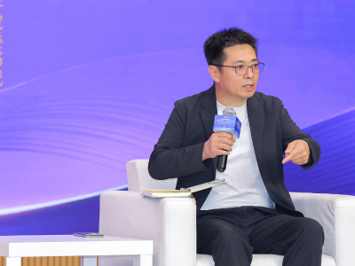 教育思享会｜罗湖未来教育集团侯明飞：用好AI，学习很可能成为好玩的事情