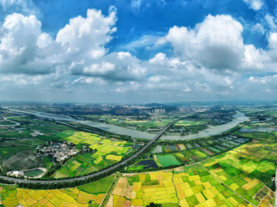 阳东加快构建陆海空融湾交通格局