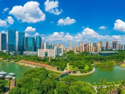 南海区城管局局长左家骏：精细管理升级城市“功能中枢”