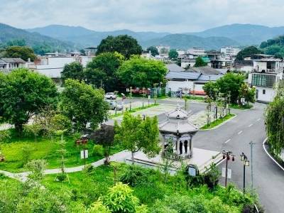 梅州强化监督执纪问责为高质量发展清障护航：监督执纪精准有效 发展成果可感可及