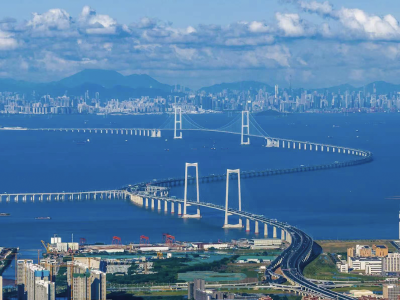 广东国资国企这五年：改革破局激发高质量发展新动能