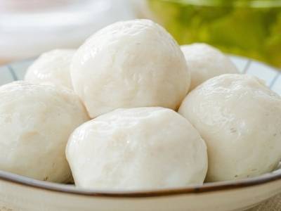 一颗能“打乒乓球”的达濠鱼丸，何以闯天下 | 广货行天下