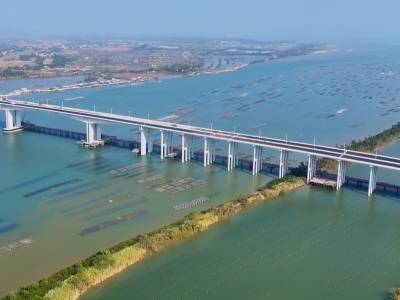 2026阳东区首场现场推介会，为何以交通为先导？