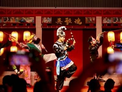 代表委员热议广货：聚焦文商旅融合发展，推动岭南文化走出去