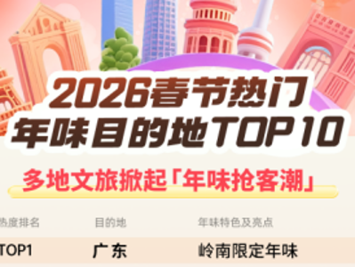 平台数据扫描：广味年货俏全国，岭南过年成首选｜广货行天下