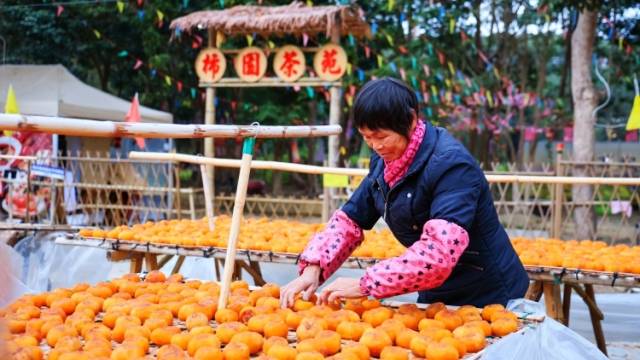 广货飘香山海间！饶平的“百千万”幸福答卷｜粤来粤好百千万