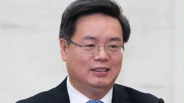 深圳市长邀请你“来深过大年”！