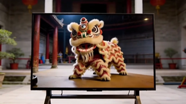 广货行天下，佛山家电的“硬功夫”，搬进世界的“会客厅”！