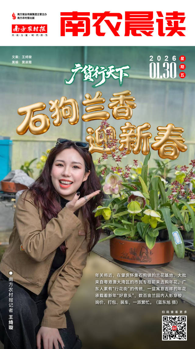 南方农村报 吴俊麒 制图