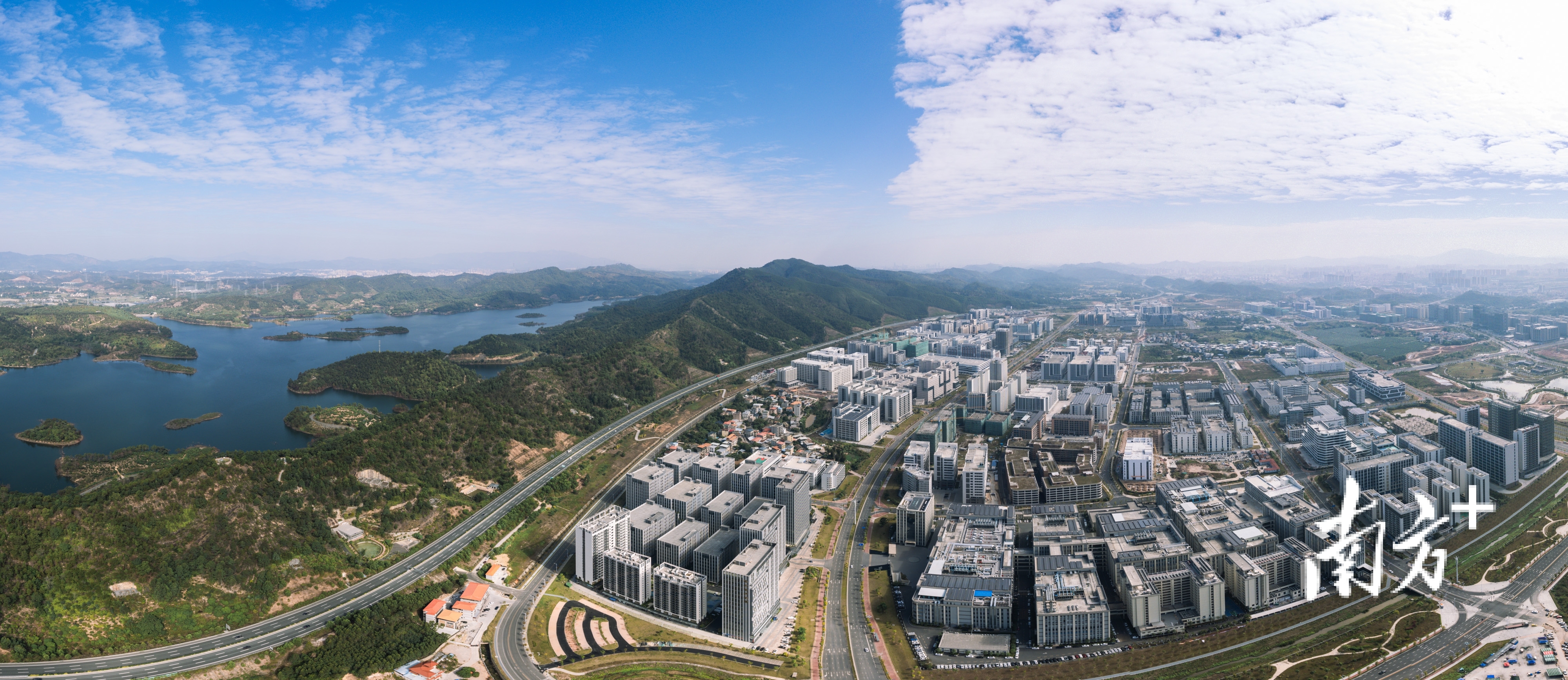     南方+ 王昌辉 拍摄