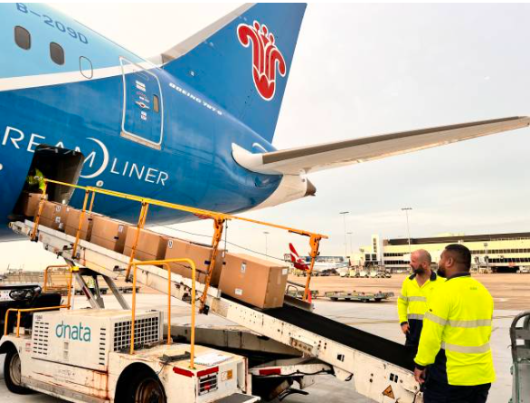 广东年菜落地新西兰引起热烈反响，数日即售罄，打开了海外预制菜市场。