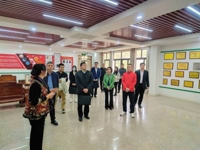 两会前奏②｜立法护商、监督问效，中山人大筑牢高质量发展法治根基