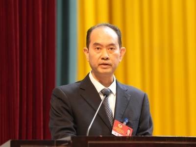 报告解读｜惠城政协：以高效履职展现专门协商机构新作为